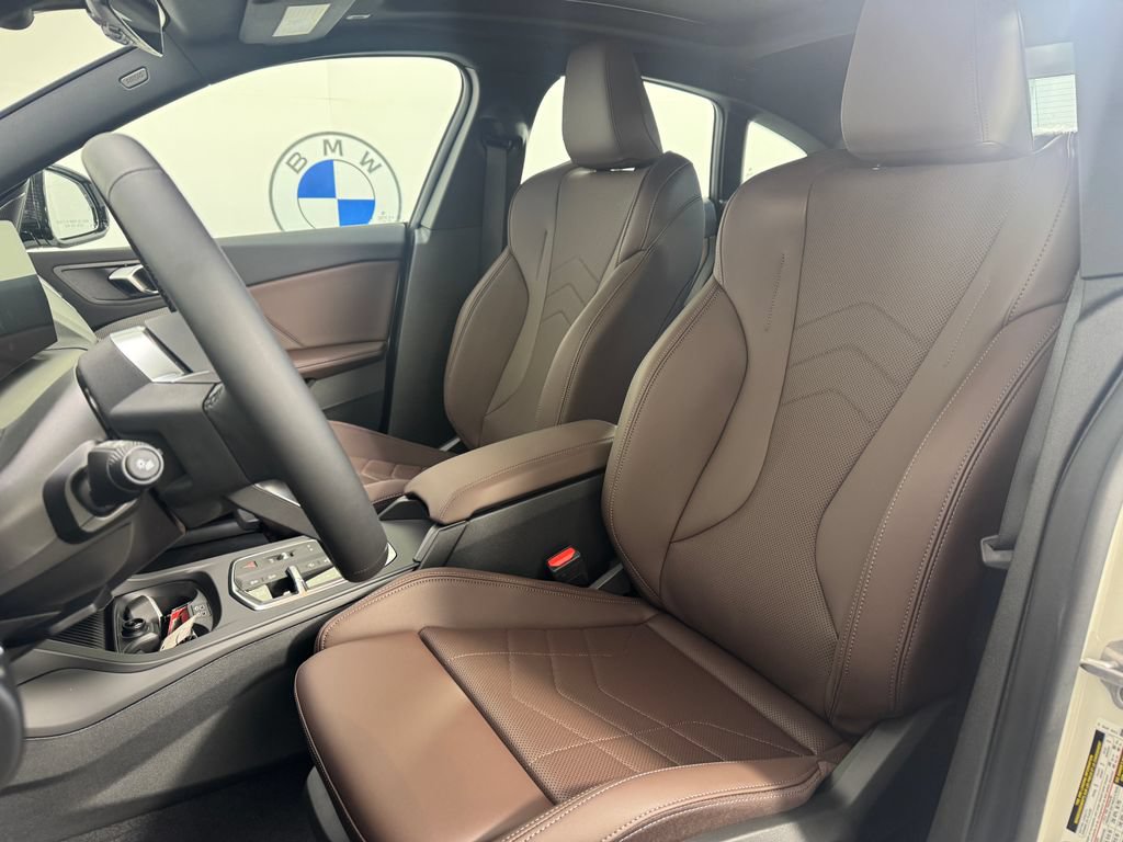New 2026 BMW 228i xDrive w/ Technology Package AWD/4WD image 12
