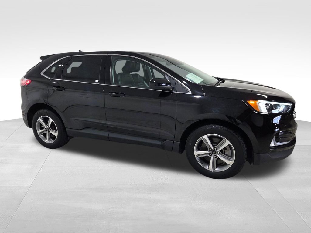Used 2023 Ford Edge SEL w/ Convenience Package AWD/4WD image 27