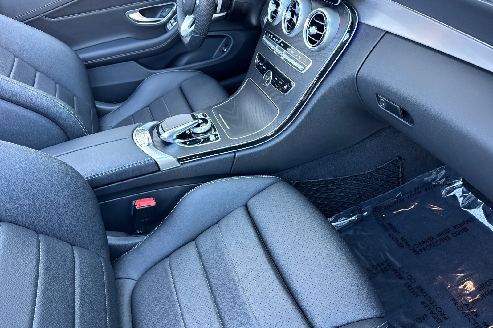 Used 2020 Mercedes-Benz C 300 Cabriolet image 33