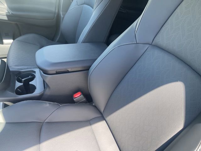 New 2026 Subaru Uncharted AWD image 19