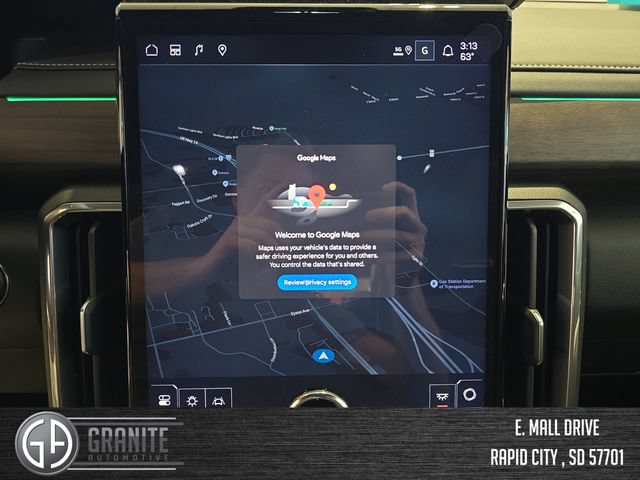 New 2026 GMC Acadia Denali Ultimate AWD/4WD image 20
