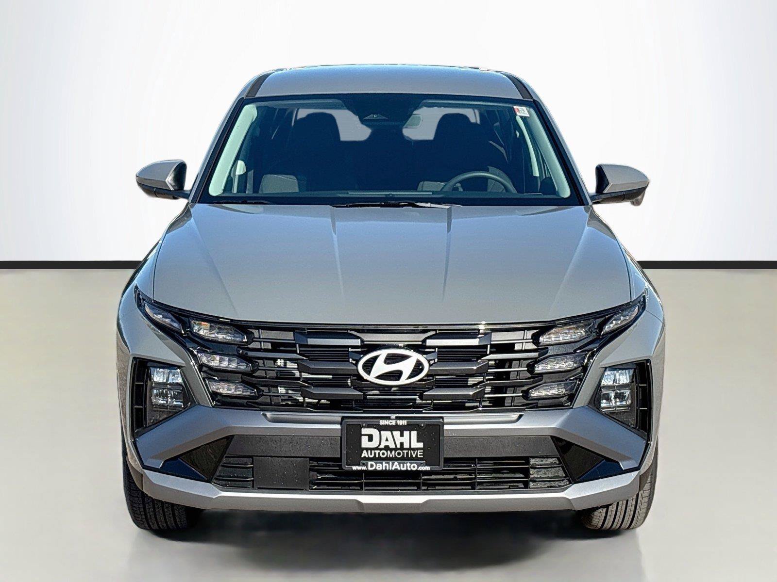 New 2026 Hyundai Tucson SE AWD/4WD image 3
