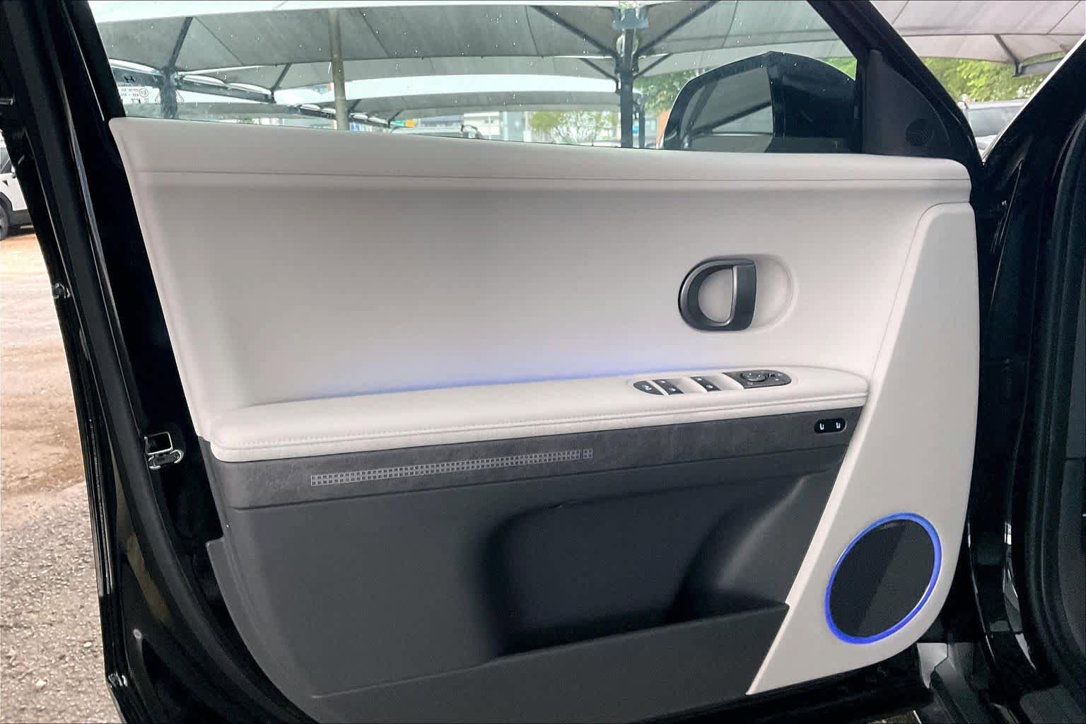 Certified 2026 Hyundai Ioniq 5 Limited RWD image 21