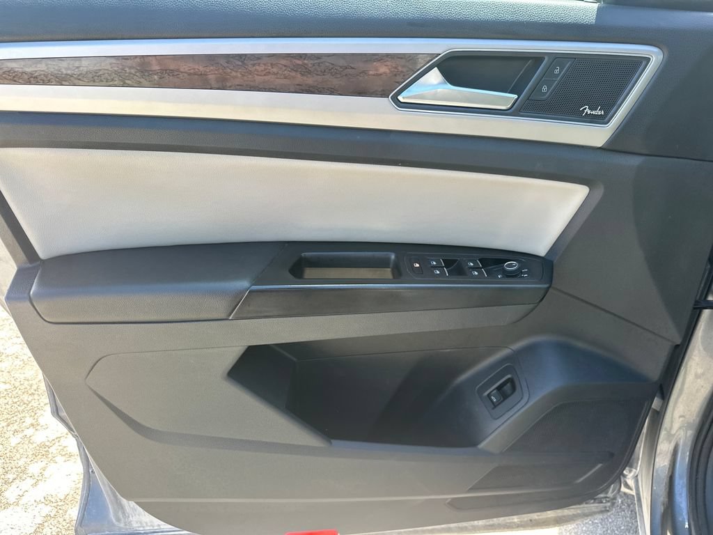 Used 2019 Volkswagen Atlas SEL Premium AWD/4WD image 43