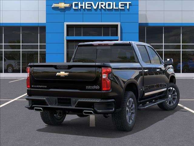 New 2026 Chevrolet Silverado 1500 High Country w/ Technology Package image 4