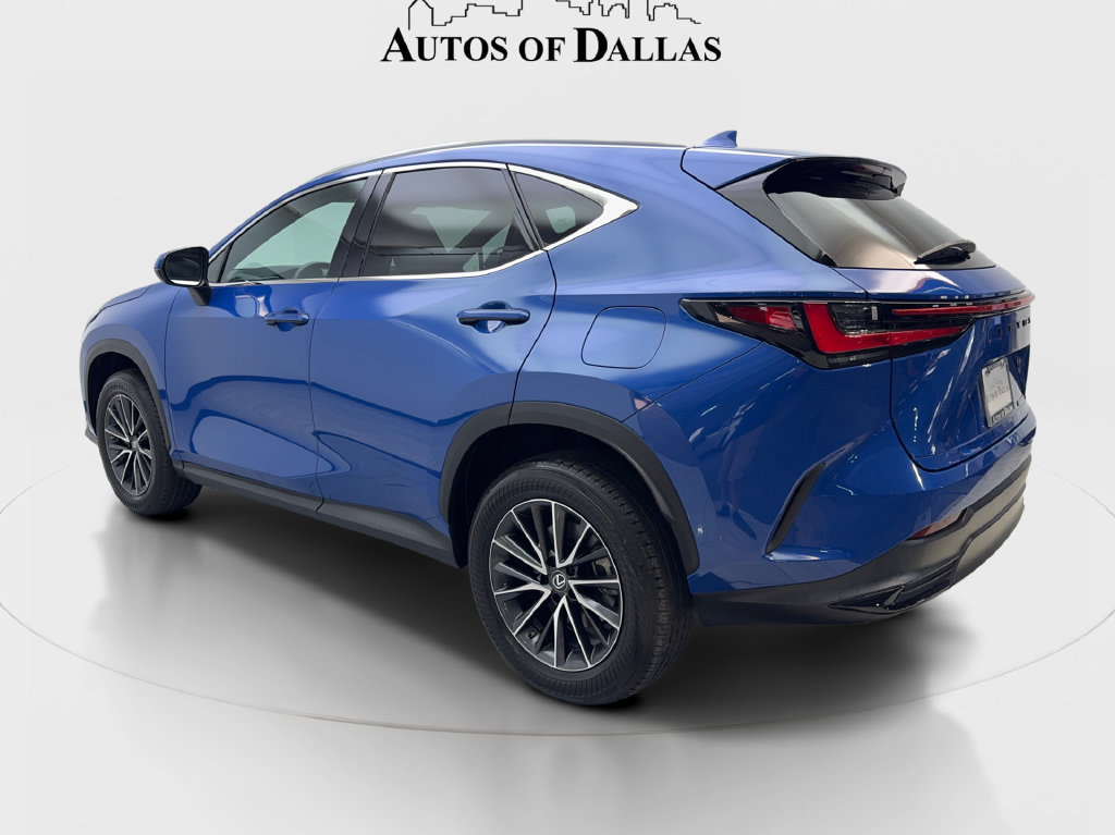 Used 2023 Lexus NX 250 FWD w/ Towing Package (2000 Lbs) image 10