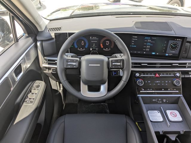 New 2027 Hyundai Santa Fe SEL FWD image 19