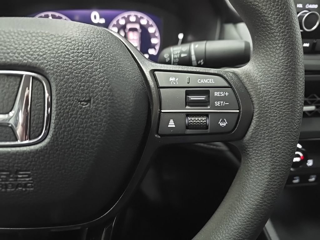 Used 2023 Honda Accord EX image 22