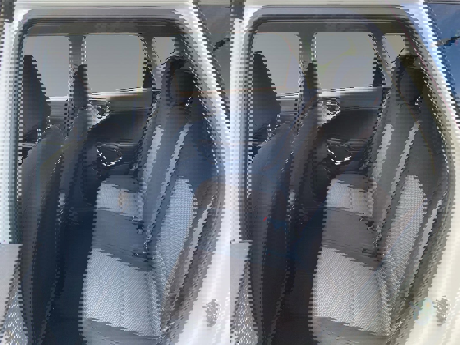 Used 2023 Kia Soul LX w/ Option Group 015 image 13