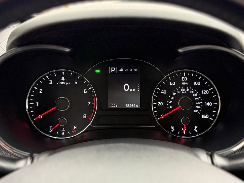 Used 2018 Kia Forte S image 11