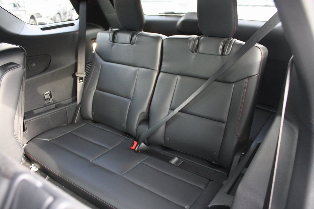 New 2026 Ford Explorer ST AWD/4WD image 15