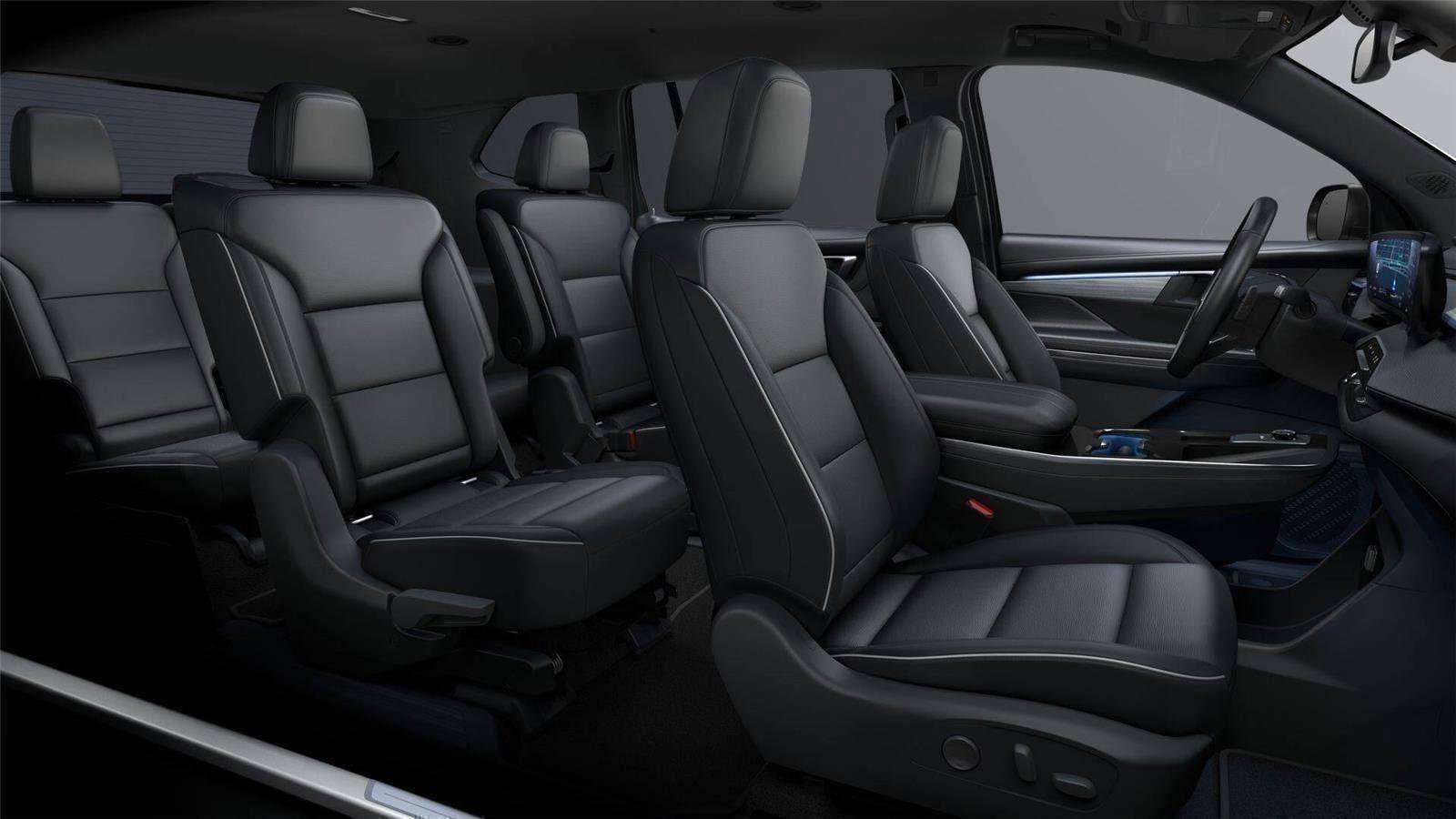 New 2026 Buick Enclave Preferred image 89