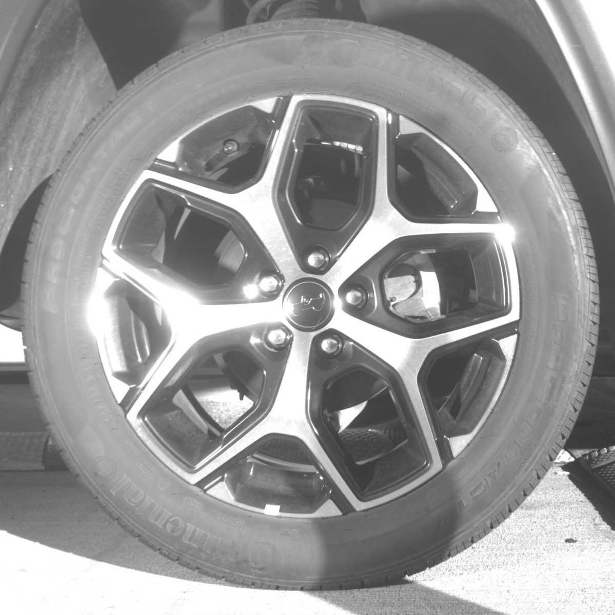 Used 2025 Jeep Compass Limited image 15