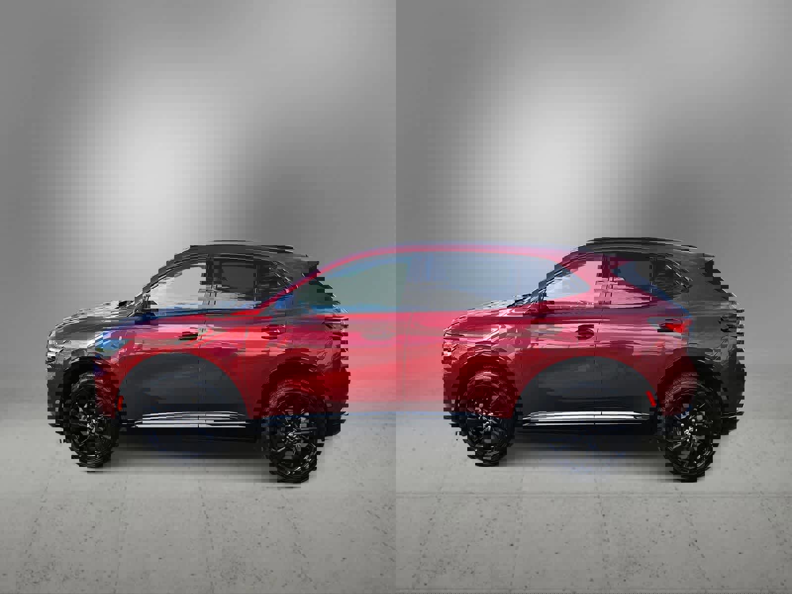 Used 2022 Buick Envision Essence w/ Sport Touring Package image 6