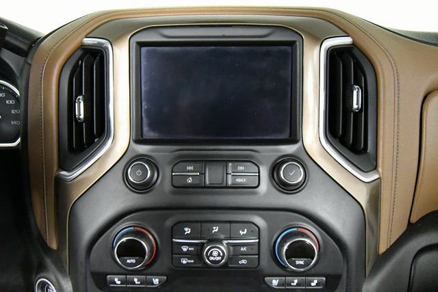 Used 2021 Chevrolet Silverado 2500 High Country w/ Safety Package II image 4