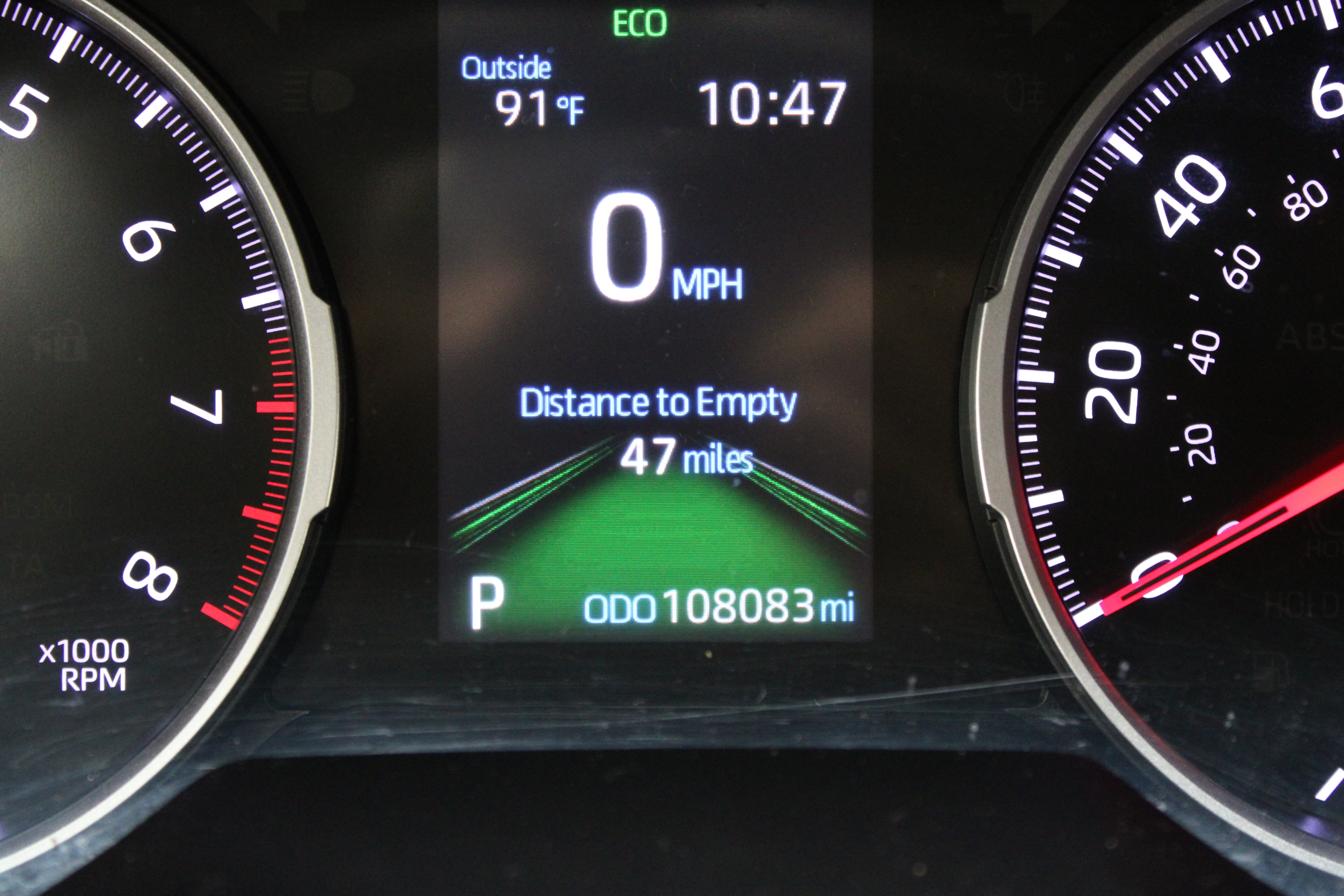 Used 2021 Toyota RAV4 LE FWD image 35