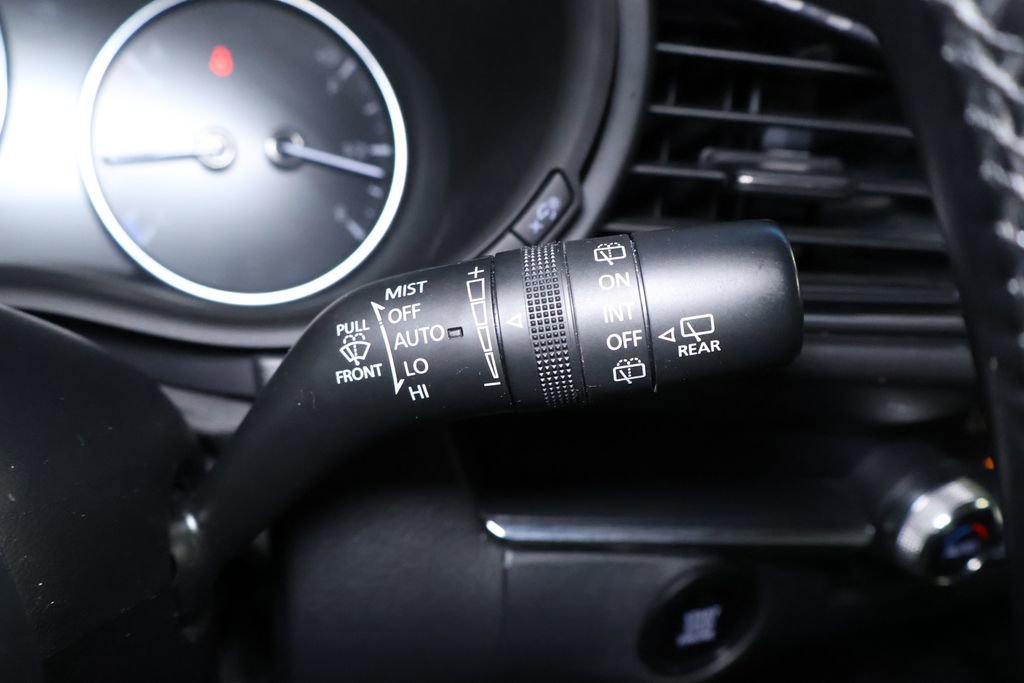 Used 2022 MAZDA CX-30 AWD 2.5 S w/ Premium Package image 25