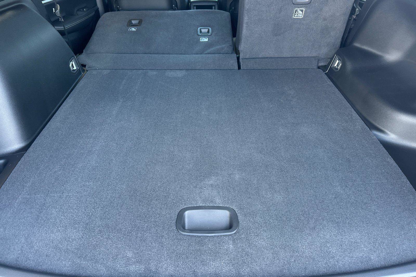 New 2026 Jeep Grand Cherokee Altitude image 12