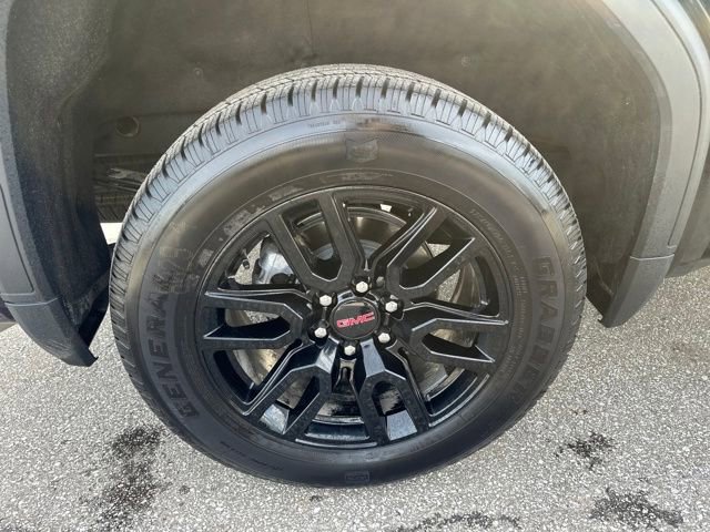 Used 2026 GMC Sierra 1500 Elevation w/ Elevation Premium Package image 33