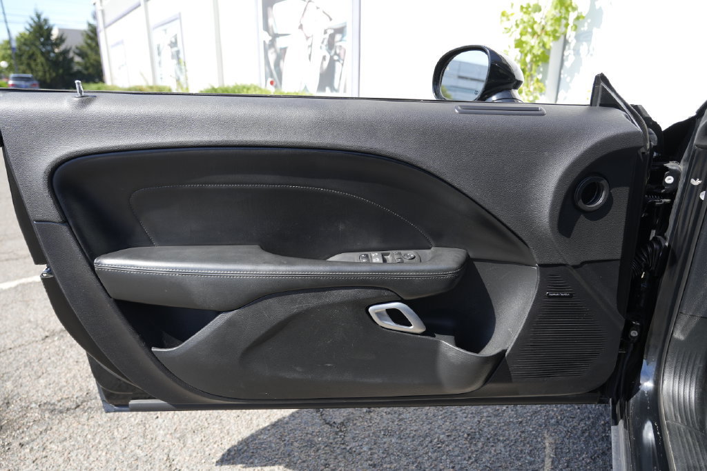 Used 2016 Dodge Challenger R/T Plus RWD image 18
