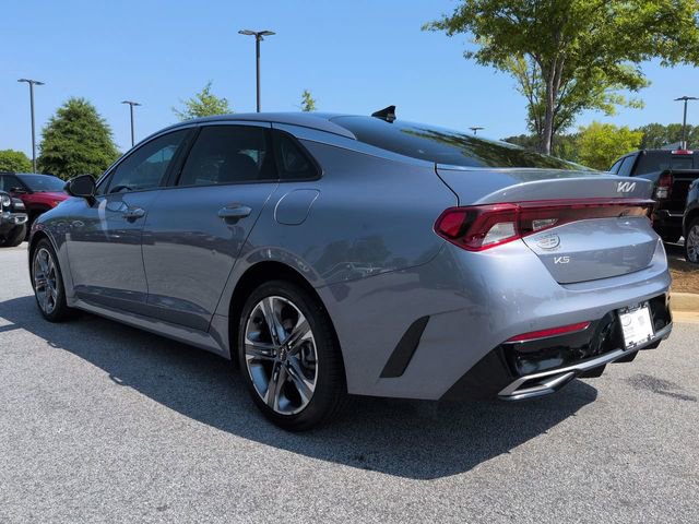 Used 2024 Kia K5 EX FWD image 7