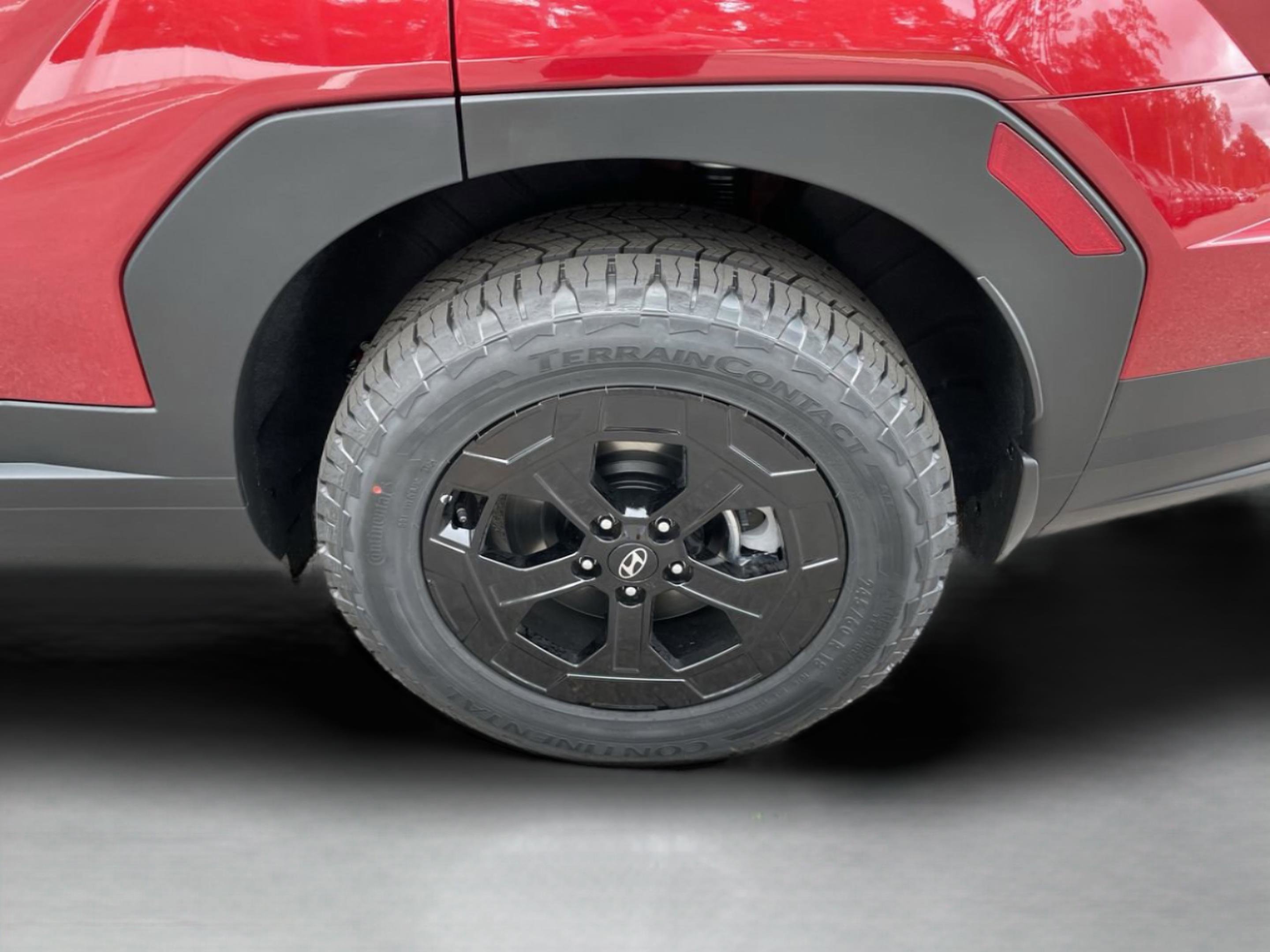 New 2026 Hyundai Santa Fe XRT image 25