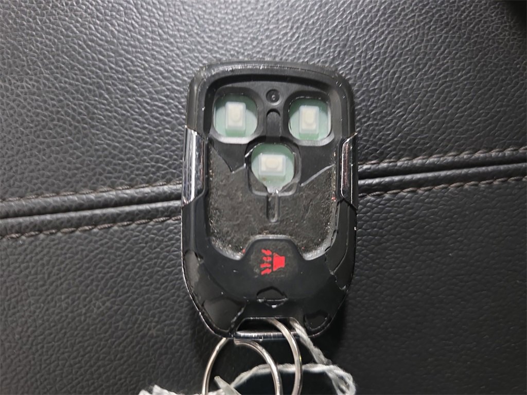 Certified 2023 GMC Terrain SLE w/ Driver Convenience Package image 37