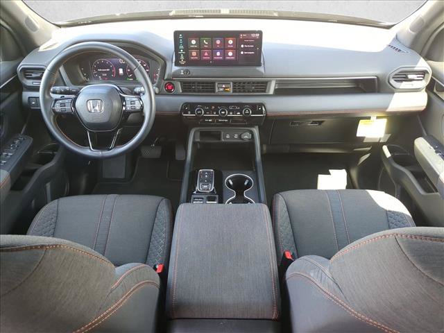 Used 2026 Honda Pilot Sport image 17