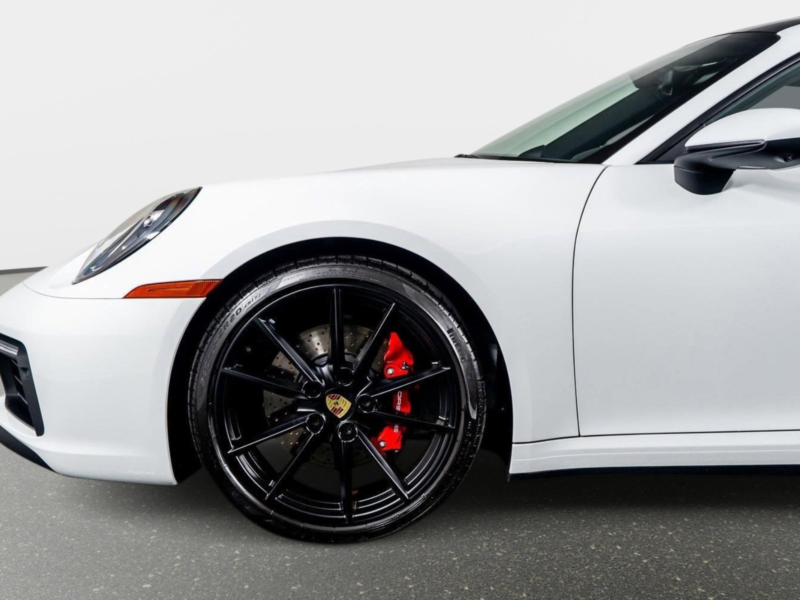 Used 2020 Porsche 911 Carrera S RWD image 39