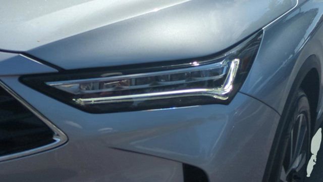 Certified 2026 Acura MDX SH-AWD w/ Technology Package image 28