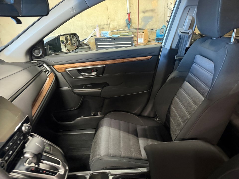 Used 2022 Honda CR-V EX image 32