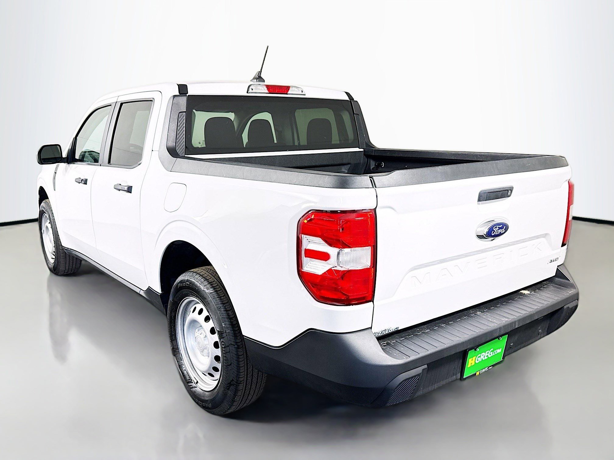 Used 2023 Ford Maverick XL w/ Equipment Group 100A Standard image 7