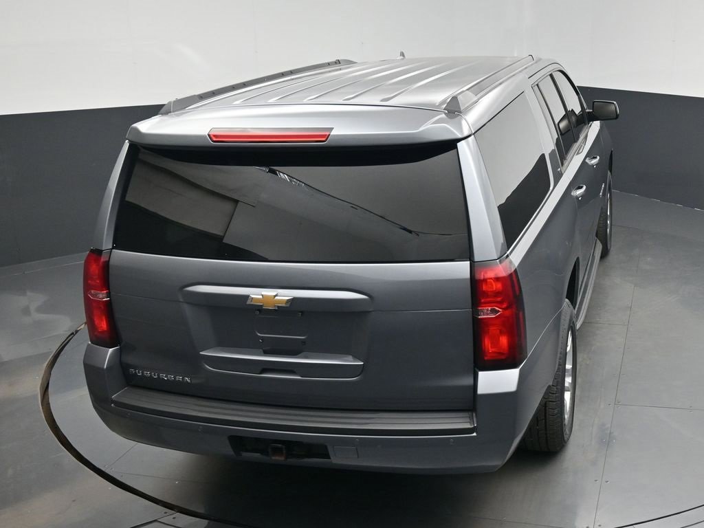 Used 2020 Chevrolet Suburban LT image 49