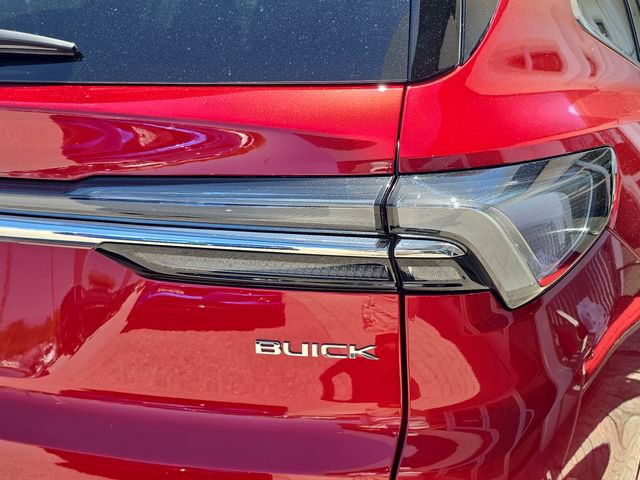 New 2026 Buick Enclave Avenir w/ Super Cruise Package AWD/4WD image 8