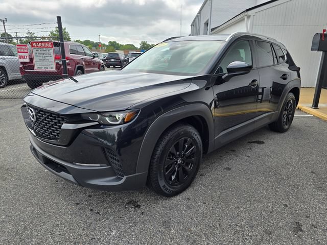 Used 2025 MAZDA CX-50 AWD 2.5 S w/ Preferred Package image 28