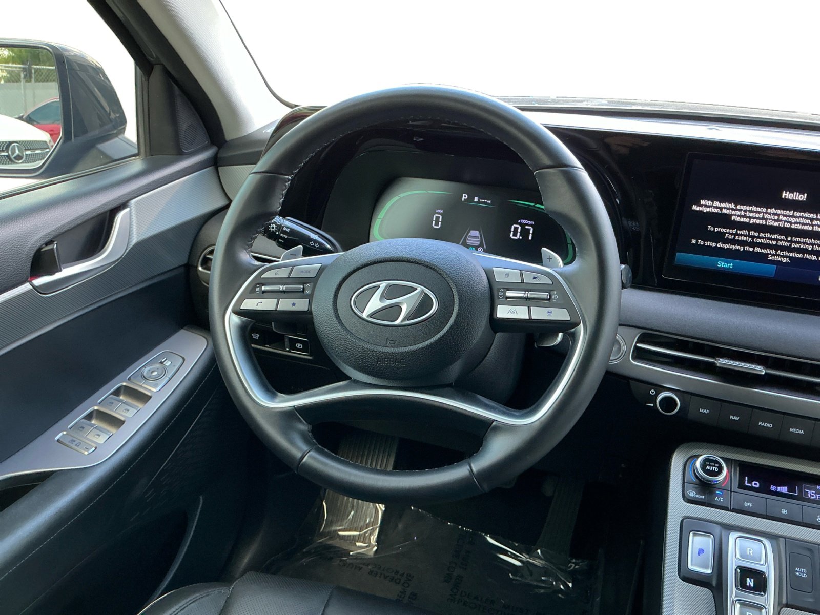 Used 2024 Hyundai Palisade XRT AWD/4WD image 11