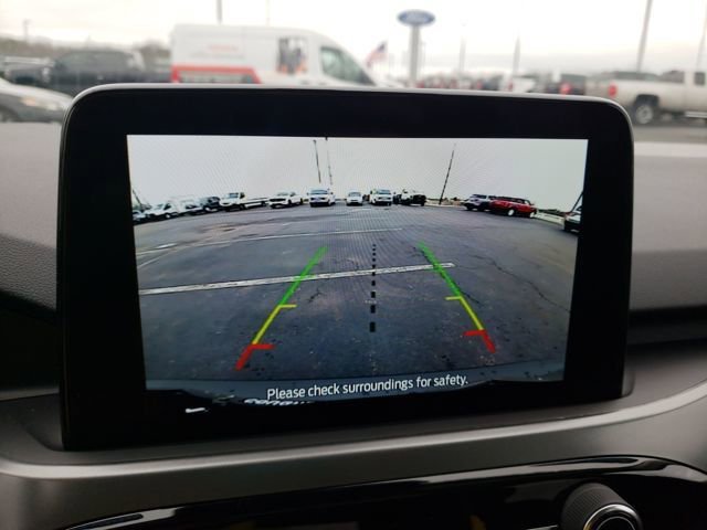 Used 2024 Ford Escape Active image 23