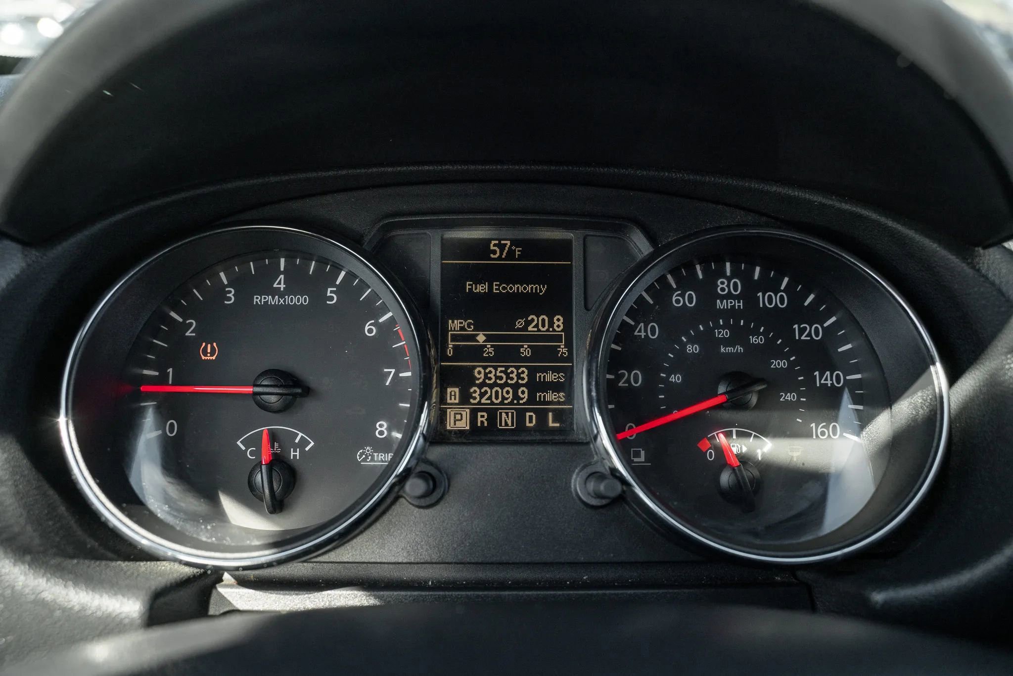 Used 2011 Nissan Rogue SV image 17