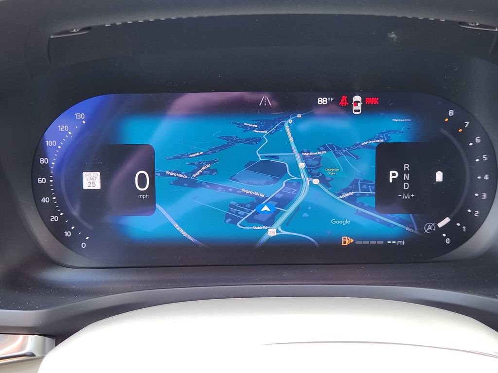 New 2026 Volvo V60 B5 Cross Country Plus w/ Protection Package Premier AWD/4WD image 20