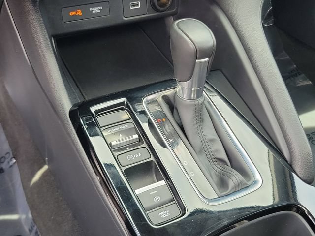 Used 2024 Acura Integra FWD image 29
