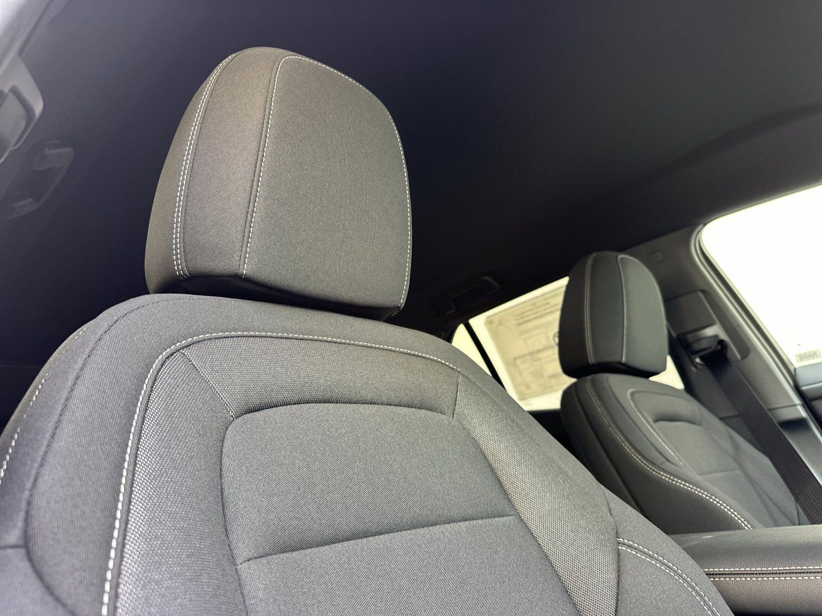 Used 2026 Chevrolet Blazer EV LT image 17