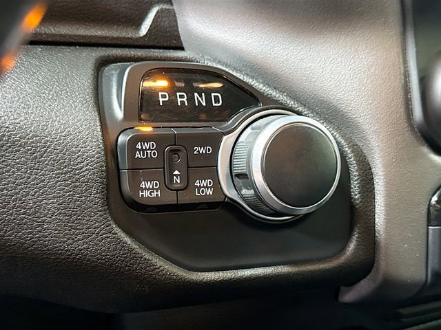 Used 2020 RAM 1500 Big Horn image 18