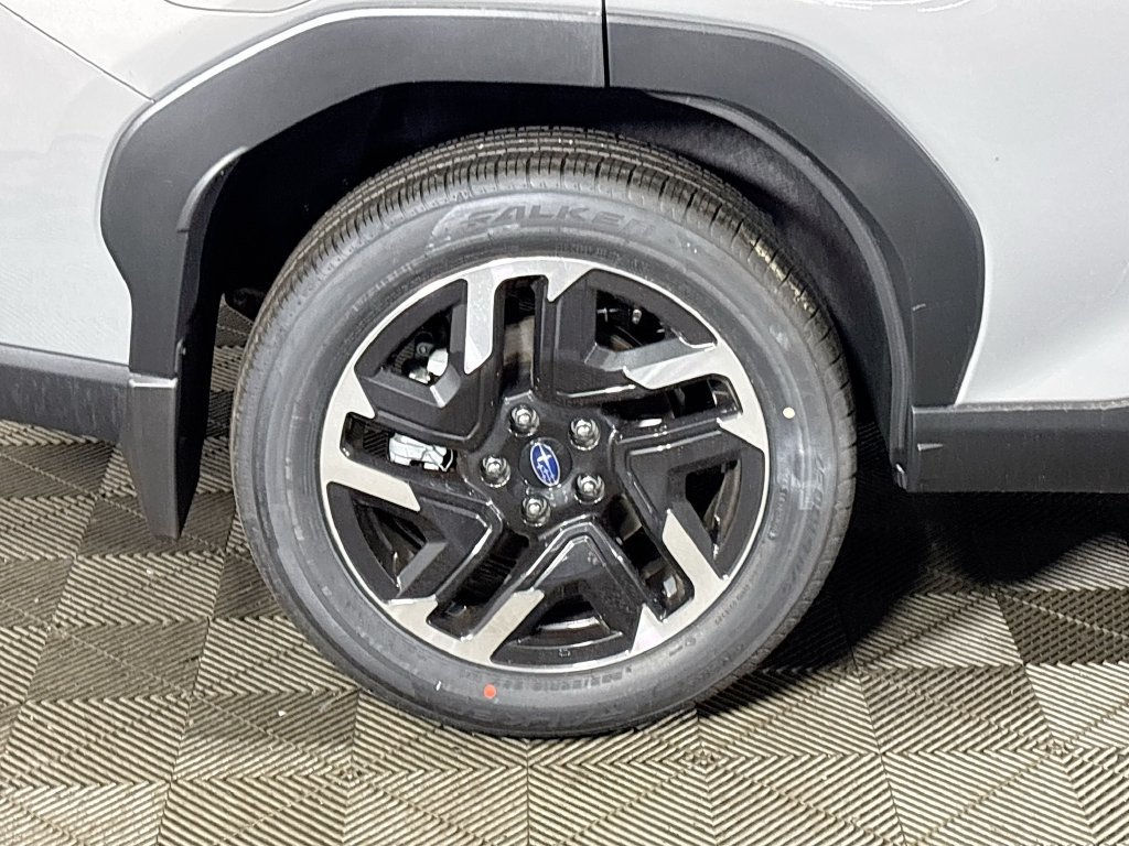 New 2026 Subaru Forester Limited w/ Limited Package AWD/4WD image 24