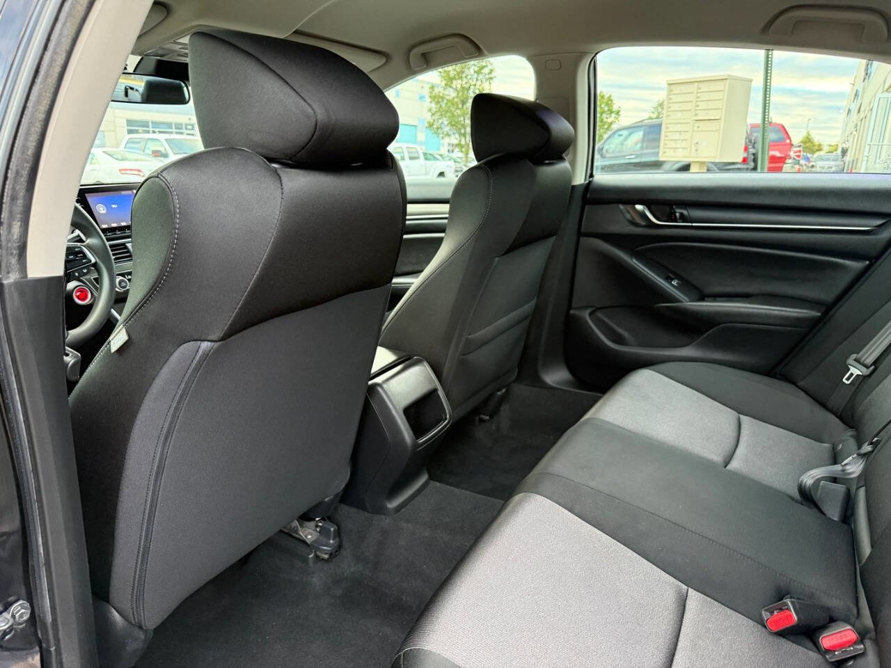 Used 2020 Honda Accord LX image 22