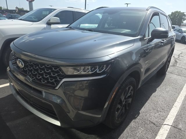 Used 2021 Kia Sorento S