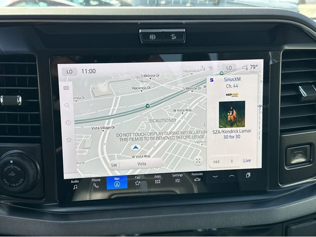 New 2026 Ford F250 Platinum image 9