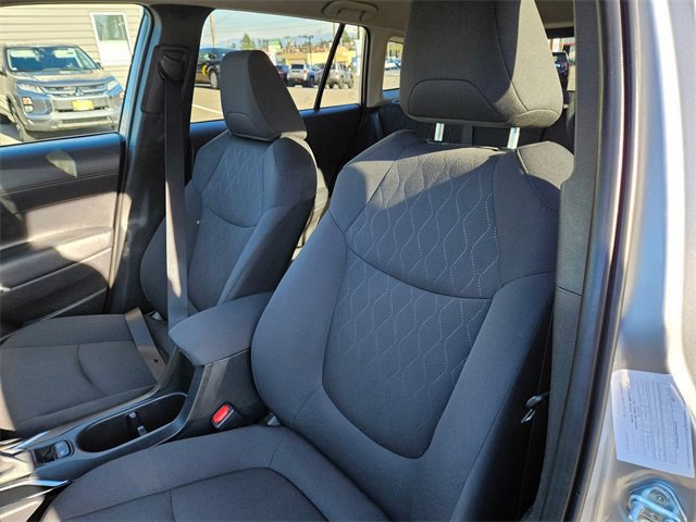 Used 2024 Toyota Corolla Cross LE image 14