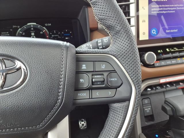 New 2026 Toyota Sequoia 1794 Edition w/ TRD Off-Road Package image 28