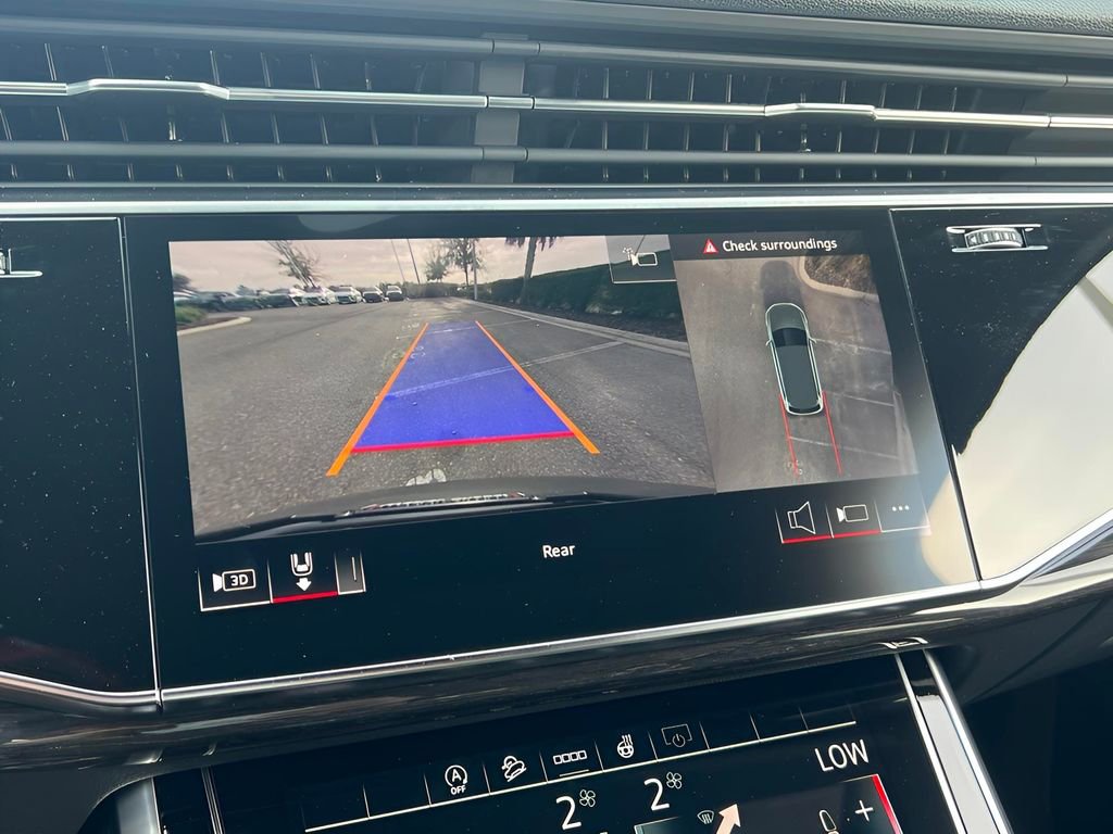 New 2026 Audi Q7 2.0T Premium Plus image 23