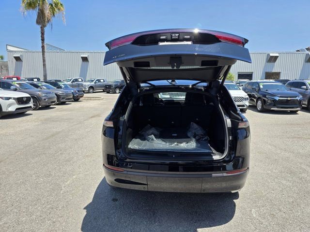 New 2025 Jeep Wagoneer S Limited image 36